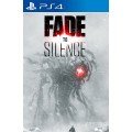 Fade to Silence PS4